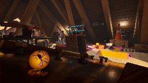 House of Golf 2 Screenshot