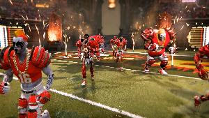 Mutant Football League 2 screenshot 67456