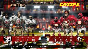 Mutant Football League 2 screenshot 67459