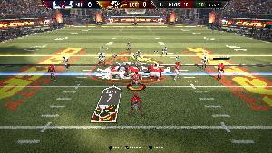 Mutant Football League 2 screenshot 67451