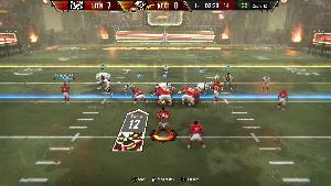 Mutant Football League 2 screenshot 67453