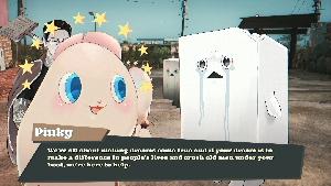 Promise Mascot Agency screenshot 67539