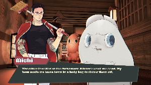 Promise Mascot Agency screenshot 67535