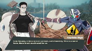 Promise Mascot Agency screenshot 67537