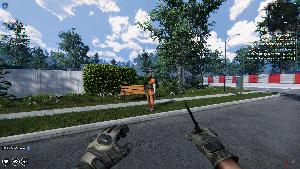 Crime Simulator screenshot 67542