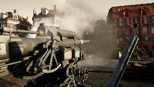 WW2 Rebuilder screenshots