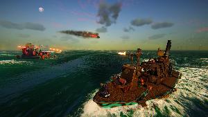 Age of Water screenshot 67587