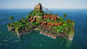 Age of Water screenshot 67588