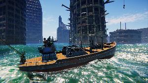 Age of Water Screenshot