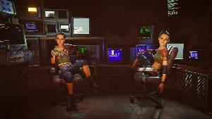 Age of Water Screenshot