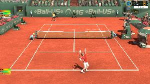 Tennis Elbow 4 screenshots