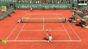 Tennis Elbow 4 Screenshots & Wallpapers