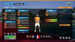 Tennis Elbow 4 Screenshot