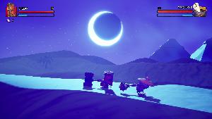 Big Helmet Heroes screenshot 67660