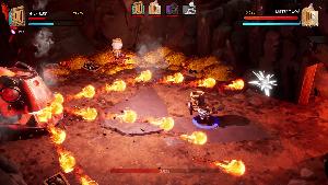 Big Helmet Heroes screenshot 67661