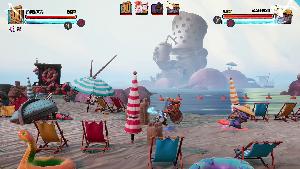 Big Helmet Heroes screenshot 67664