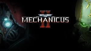 Warhammer 40,000: Mechanicus II Screenshots & Wallpapers