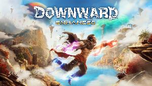 Downward: Enhanced Edition screenshots