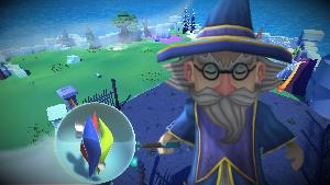 Dash and Roll screenshot 67715