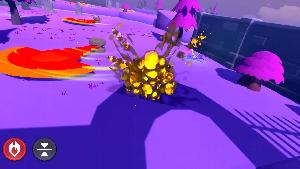 Dash and Roll Screenshot