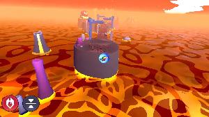 Dash and Roll Screenshot