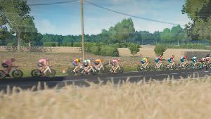 Tour de France 2024 screenshot 67725