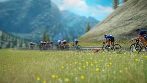 Tour de France 2024 screenshot 67726