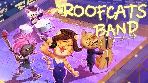 Roofcats Band - Suika Style screenshots