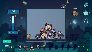 Roofcats Band - Suika Style Screenshot