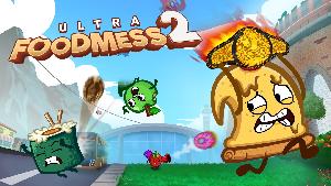Ultra Foodmess 2 Screenshots & Wallpapers