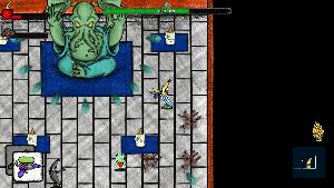 Doug's Nightmare screenshot 67740