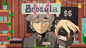 Brocula screenshots