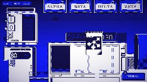 CorpoNation: The Sorting Process screenshot 67772