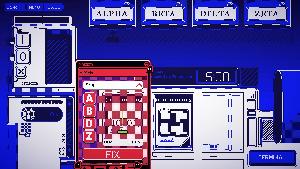 CorpoNation: The Sorting Process screenshot 67775
