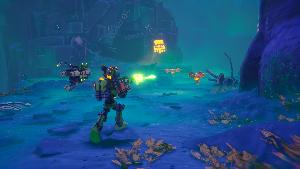 Akimbot screenshot 67827