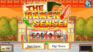 The Ramen Sensei Screenshots & Wallpapers
