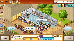 The Ramen Sensei Screenshot