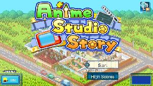 Anime Studio Story Screenshots & Wallpapers