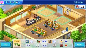 Anime Studio Story Screenshot