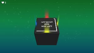 Not Not - A Brain Buster screenshot 67850