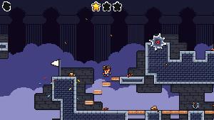 FoxyRush Screenshot