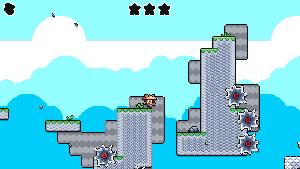 FoxyRush Screenshot