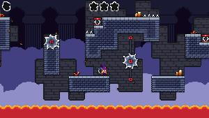 FoxyRush Screenshot