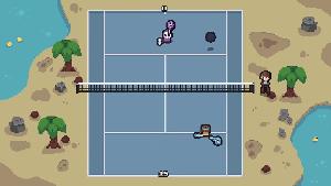 Chip and Charge Screenshot