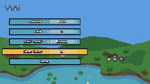 Chip and Charge Screenshot