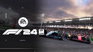 F1 24 screenshots