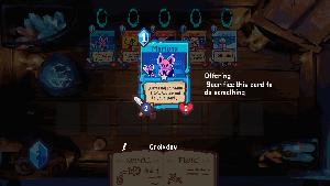 Spellcats: Auto Card Tactics screenshots