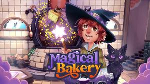 Magical Bakery Screenshots & Wallpapers