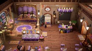 Magical Bakery screenshot 67975