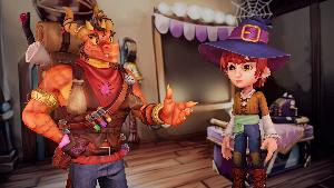 Magical Bakery screenshot 67976